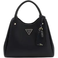 GUESS Handtas zwart