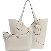 GUESS Schoudertas 'Isola' pink