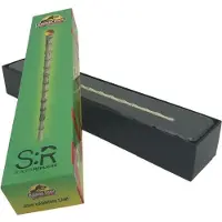 Factory Entertainment Jurassic Park réplique mini John Hammond Cane 24 cm