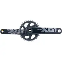 Sram X01 Eagle Dub Boost Direct Mount Crankstel