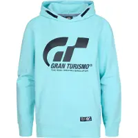 Petrol Industries Sweatshirt aqua / zwart
