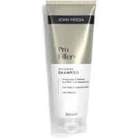 John Frieda Pro Filler+ Thickening Shampoo