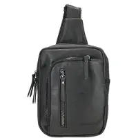 Enrico Benetti Crossbody tas/Sling tas - 66922 - Zwart