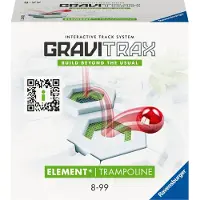 Ravensburger Trampoline Uitbreiding - Knikkerbaan