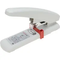 Novus Office B40/4 023-0056 Bloknietmachine Zwart 1 stuk(s)