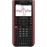 Texas Instruments TI-Nspire CX II-T CAS