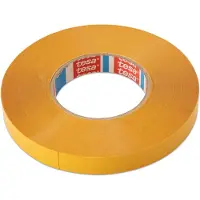 TESA 04970-00150-00 Dubbelzijdige tape tesafix 4970 Wit (l x b) 50 m x 19 mm 1 stuk(s)
