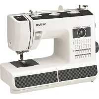 Brother Hf37 Naaimachine