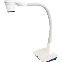Optoma DC460 13MP documentcamera met flexibele arm
