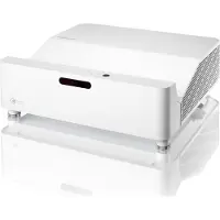 Optoma Zh430ust Projector