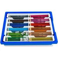 Staedtler kleurpen Noris colour 185 G288 1 set