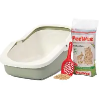 Peewee EcoMinor - Startpakket