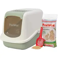 Peewee EcoHus - Startpakket