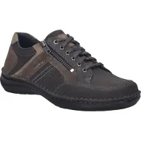 Josef seibel Heren Lage schoen New Anvers 87 in bruin