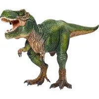 Schleich - Dierenfiguren, Tyrannosaurus Rex; artikelnummer 14525