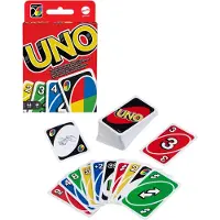 Mattel UNO Kaartspel