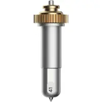 Cricut Maker Engraving Tip met QuickSwap Behuizing