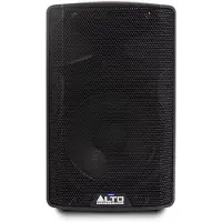 Alto pro TX410 10" Active PA Speaker Bundle with Stands and Cables