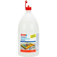 TESA hobbylijm fles 1750 gr Hobbylijm