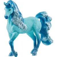Schleich Bayala Elementa watereenhoorn-merrie 70757