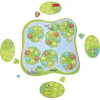 Beleduc Quaki Bordspel