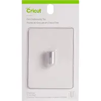 Cricut Maker Pointe Debossing