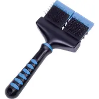 Nobby Comfort Line Flex Borstel