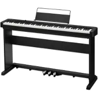Casio CDP-S160 Zwart