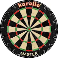 Karella Master Dartbord
