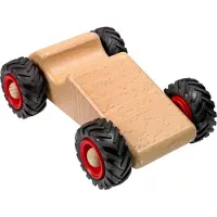 Fagus Speedy Racewagen