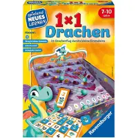 Ravensburger 1x1 Drachen