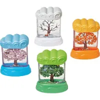 Learning Resources Changing Seasons Sensory Tubes - 3+