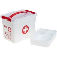 Q-Line Opbergdoos -