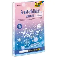 Folia Fensterbilder Vorlagen