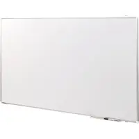 Legamaster PREMIUM PLUS-whiteboard, hoogte 1000 mm, breedte 1500 mm, met opbergbakje/2 stiften/bordwisser/stifthouder/magneet