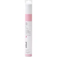 Cricut Kleurveranderend Vinyl (koud) Permanent Roze 30x60 cm