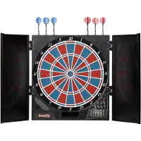 Winsport CB-25 Electronisch dartbord unisex