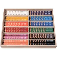 Lyra Groove kleurpotlood assorti (144 stuks)