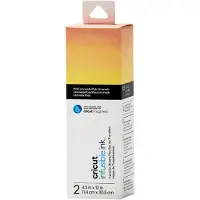Cricut Infusible Ink Transfervellen 2-pack (Pink Lemonade)