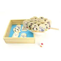 Beleduc Splash Bordspel