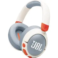 JBL JR470NC Wit