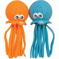 Schildkröt Octo Buddies sproeidieren - set van