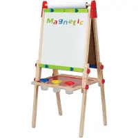 Hape school- & magneetbord