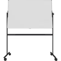 Legamaster Unite Plus kantelbord magnetisch geëmailleerd 150 x 100 cm