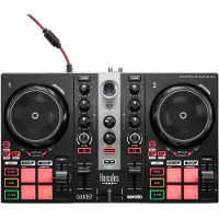 Hercules DJControl Inpulse 200 MK2