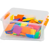 Betzold Geometrische Figuren 288 delig