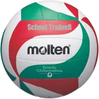 Molten School TraineR Volleyball DSSS