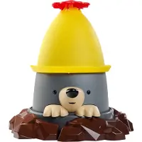 Aquaplay Mol Watersproeier