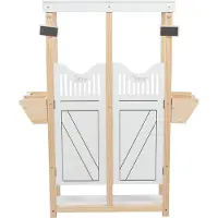 ByAstrup Paardenstallen Hobbypaard - - OneSize - Speelgoed