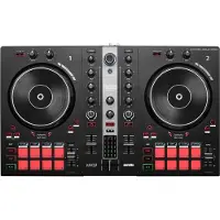 Hercules DJ Control Inpulse 300 MK2 zwart